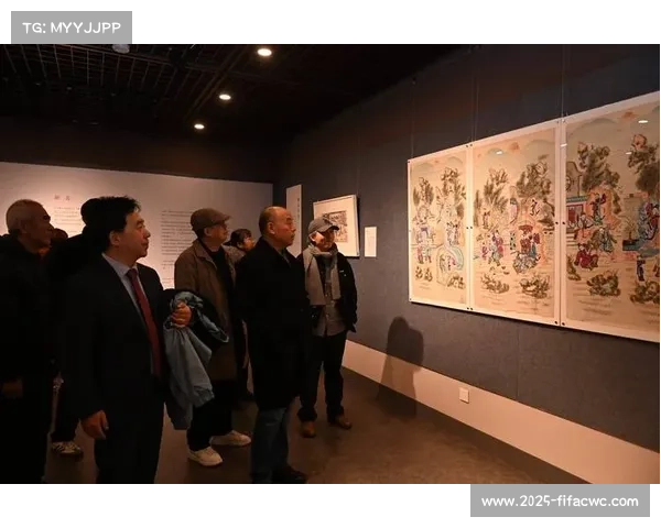莫旗非遗传承大会开幕 聚焦文旅体商融合发展新机遇 莫旗非遗传承大会开幕 聚焦文旅体商融合发展新机遇