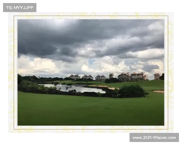 周鹏力克群雄荣获观澜湖黑石卡精英邀请赛上海站总杆冠军 周鹏力克群雄荣获观澜湖黑石卡精英邀请赛上海站总杆冠军